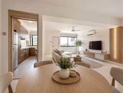 Hillcrest Arcadia (D11), Condominium #569798321